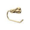PVD Urban Brass Toilet Roll Holder